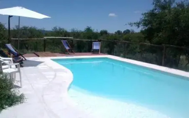 Campo de los Zorros