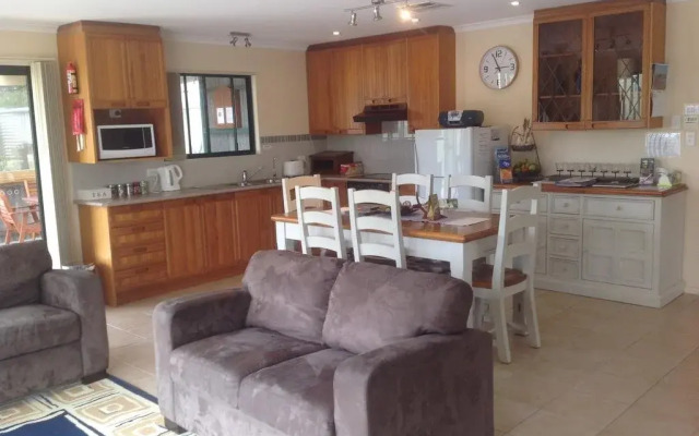 Breakaway Farmstay