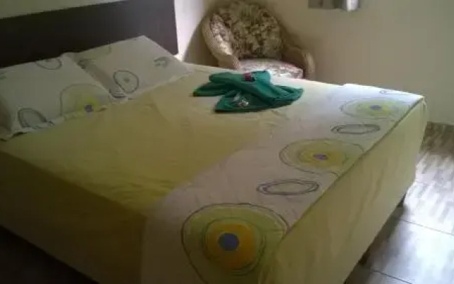 Hotel Dom Giovani