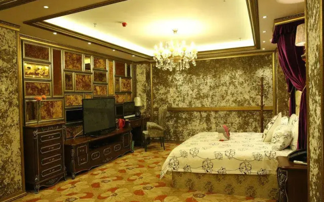 Guangzhou Ganghui Hotel