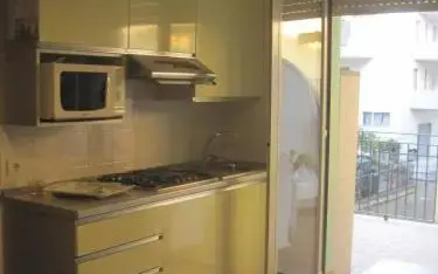 Residence Enry