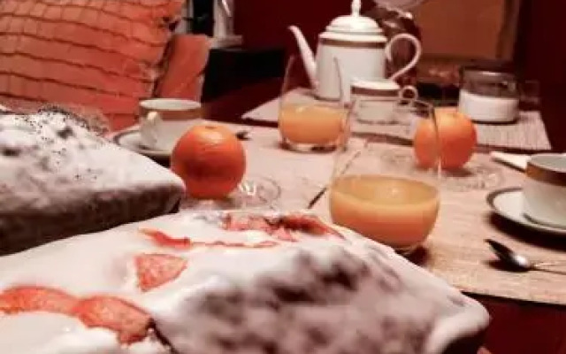 Bed and Breakfast de Lujo Boulogne
