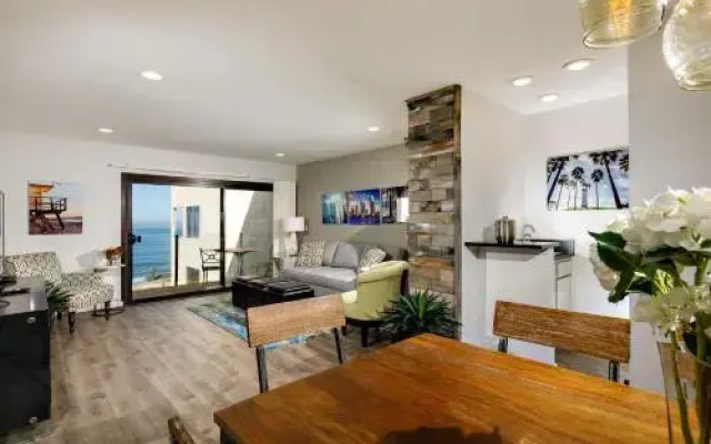 South Sierra Condominium #12024
