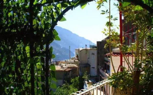 Albergo Pensione Villa Verde