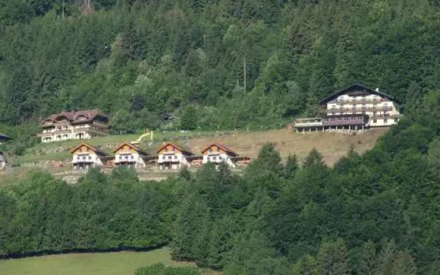 Mathiasl Wellness-Ferienhäuser