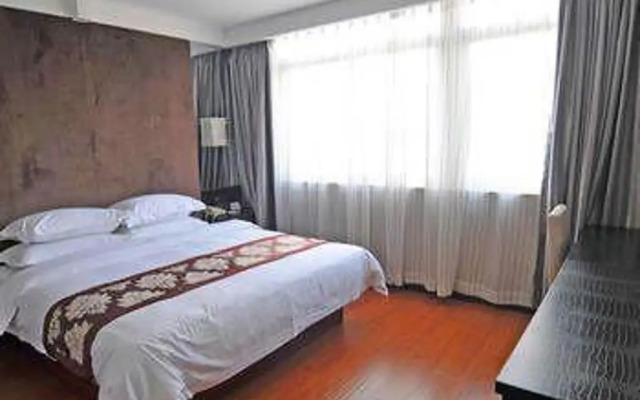 Super 8 Hotel Longyan Bao Tai