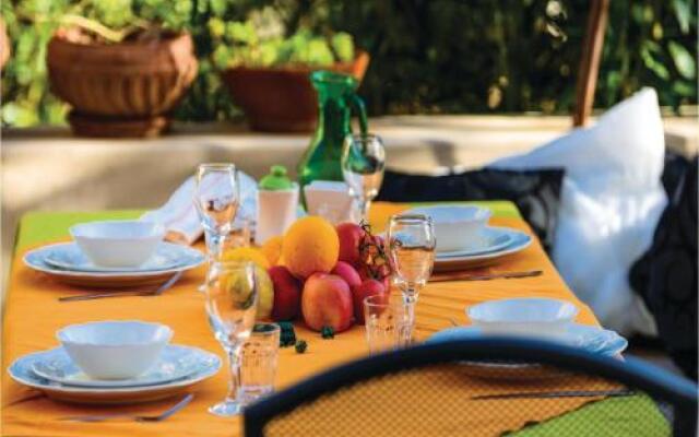 Holiday home Fischerhaus