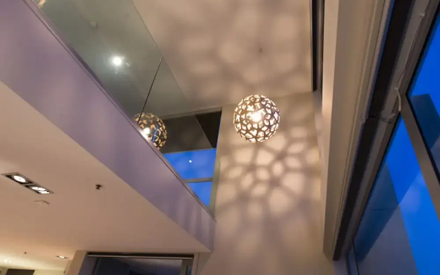 Majestic Mountain Views