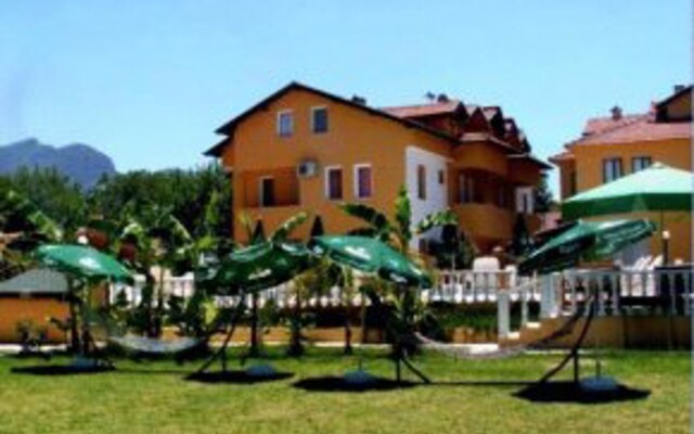 Beray Apart Hotel