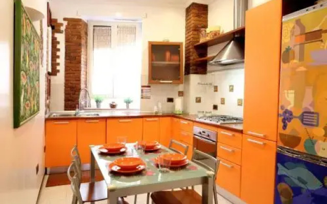 Rome in Apartment - Natale 39