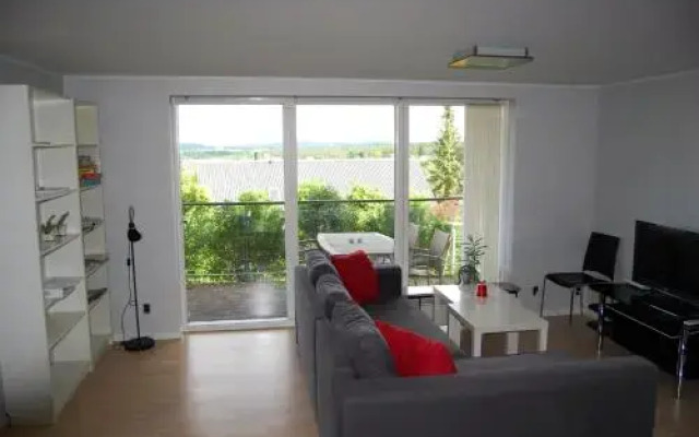 Hesselhøj ferielejlighed