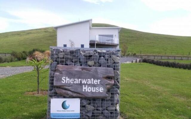 Shearwater House