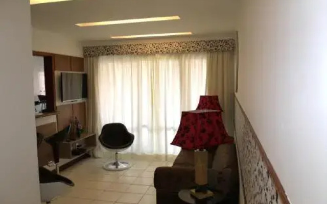 Alto Estilo Barra Posto 8