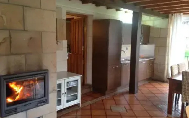 Casa Rural Alquitara