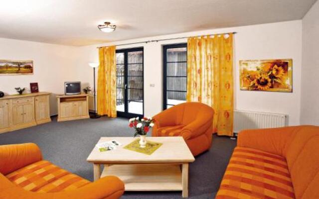 Spreewälder Ferienhäuser