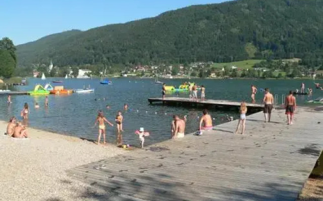 Ferienwohnungen Vidoni