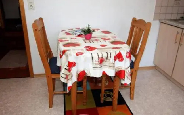 Ferienwohnungen Duffner