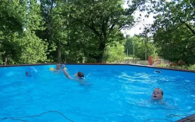 Chambres d'hôtes Les Quatre Saisons