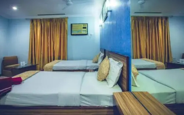 The Blue Lagoon Hotel Premium
