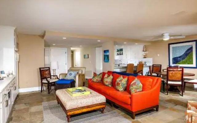 South Sierra Condominium #132567