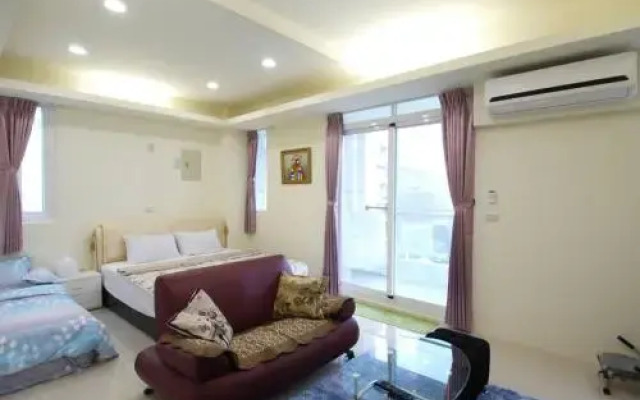 Yeh B&B
