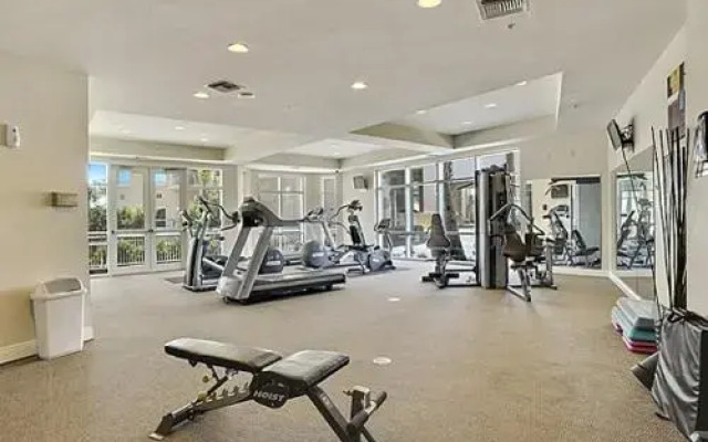 Legacy Towers-Legacy I 307