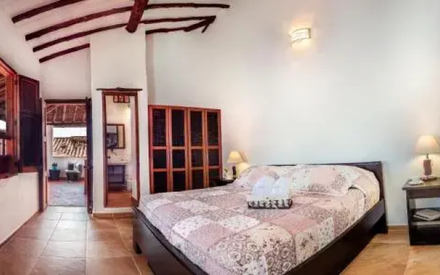 Casa Bari La Loma