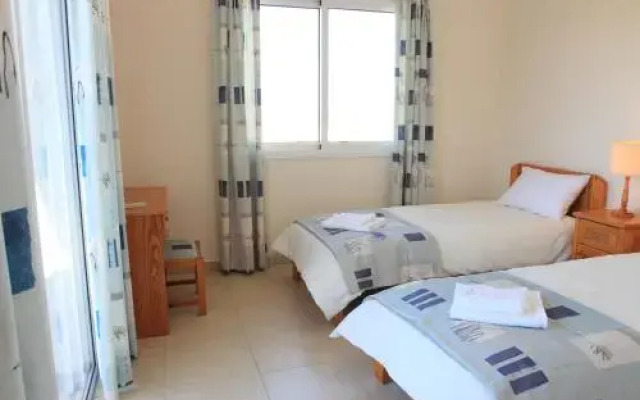 Sandy Coast Villas Amariliz