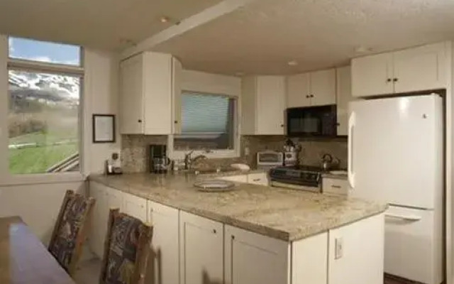 Snowmass Villas Townhomes