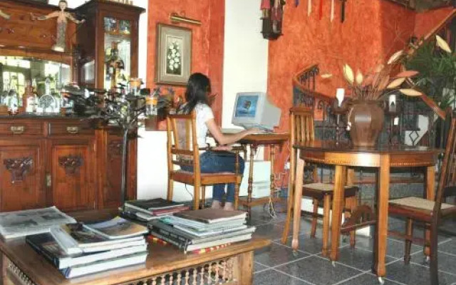 Hotel Pousada São Rafael