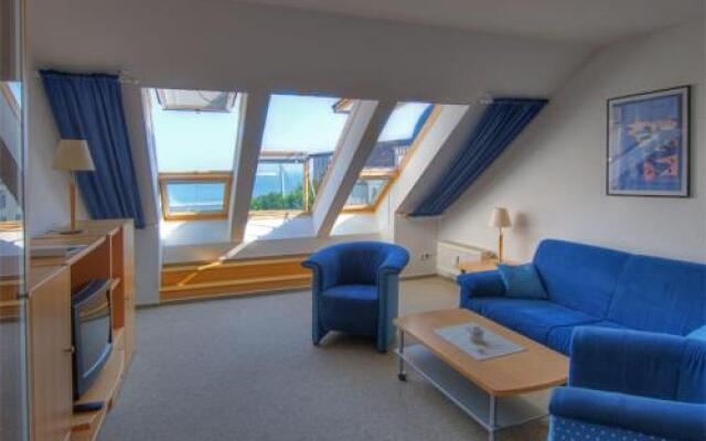 Ferienwohnungen Sonnenmeer