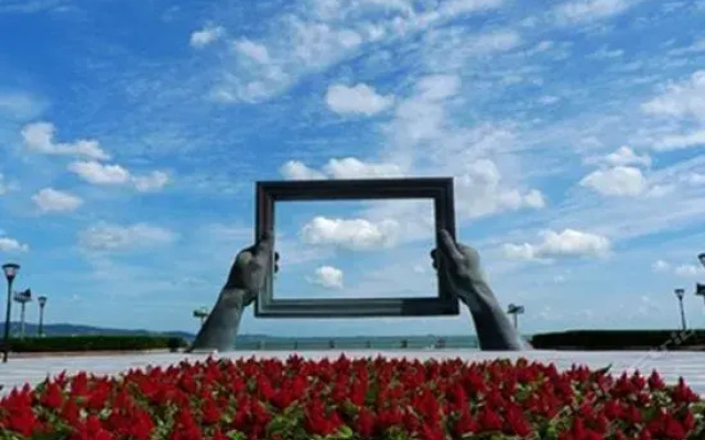 Jinjiang Inn Weihai High Speed Qingdao South Road