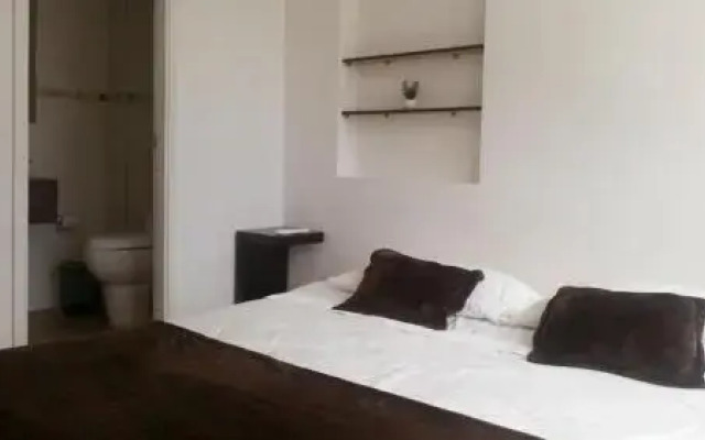 Hotel Boutique Mavia