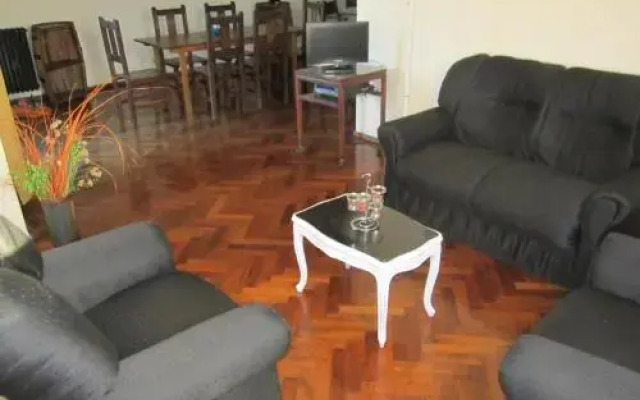 Grace Appartment