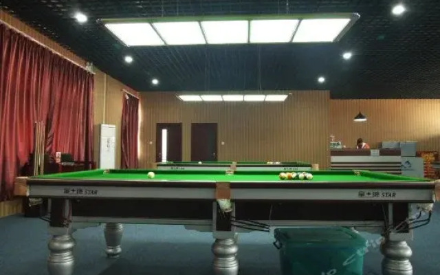 7 Days Inn (Sanhe Yanjiao Yejin Road)