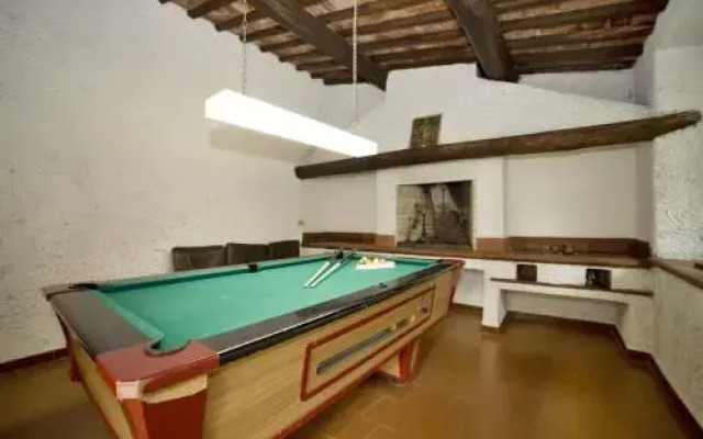 Villa Franello