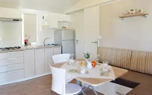 Mobile Homes Murter