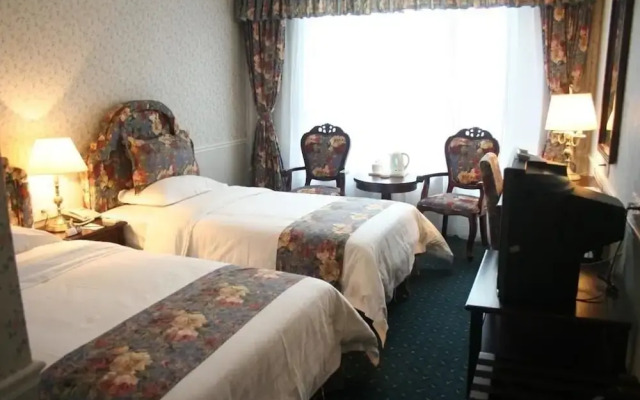 Oak Forest Hotel Oxford Street - Chongqing