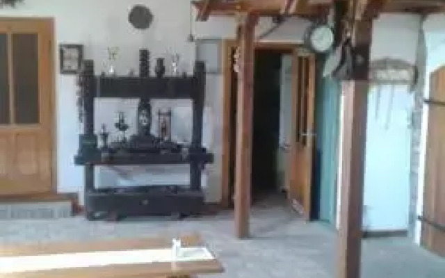 May Pince Panzió
