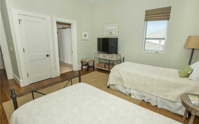 Inlet Breeze by RedAwning