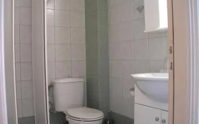 Asfodelos Apartment Hotel