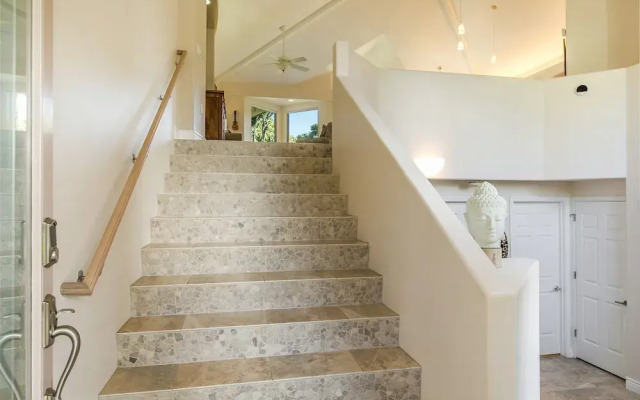 Ku'u Lei Villa by RedAwning