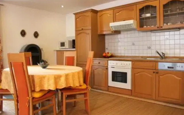 Ferienwohnung Christa