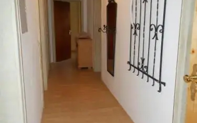 Ferienwohnungen Veronika