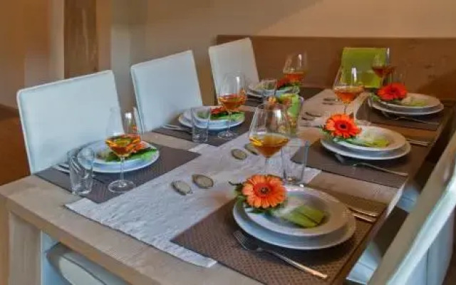 Resort Tirol Brixen am Sonenplateau