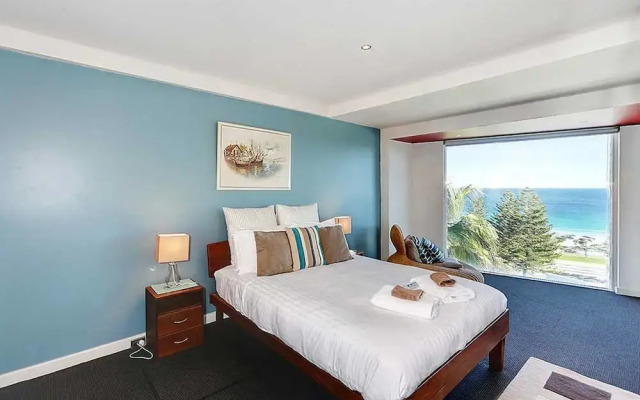 Ocean View Great Facilities&Views
