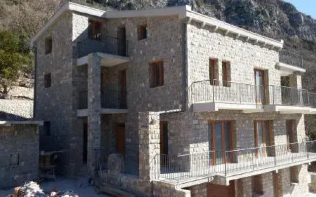 Stone House