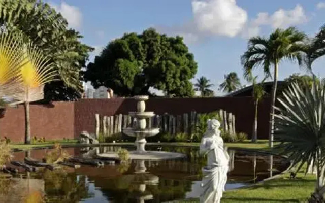 Dreams Motel (Только для взрослых)