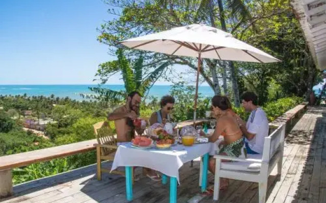 Pousada Segredos de Trancoso