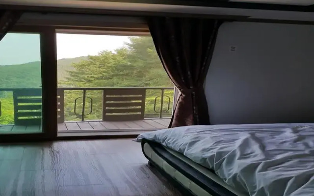Poong Gyeong Hostel